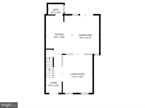 1118 Staples St NE, Washington, DC 20002 photo 31