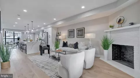 417 Ingraham St NW, Washington, DC 20011