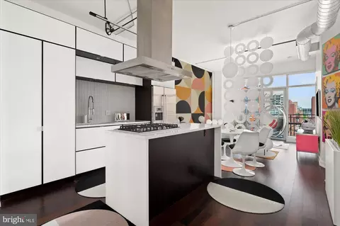 1515 15th St NW #602, Washington, DC 20005