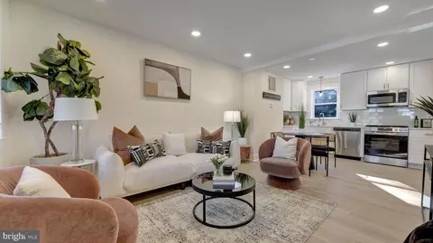 5543 Central Ave SE, Washington, DC 20019