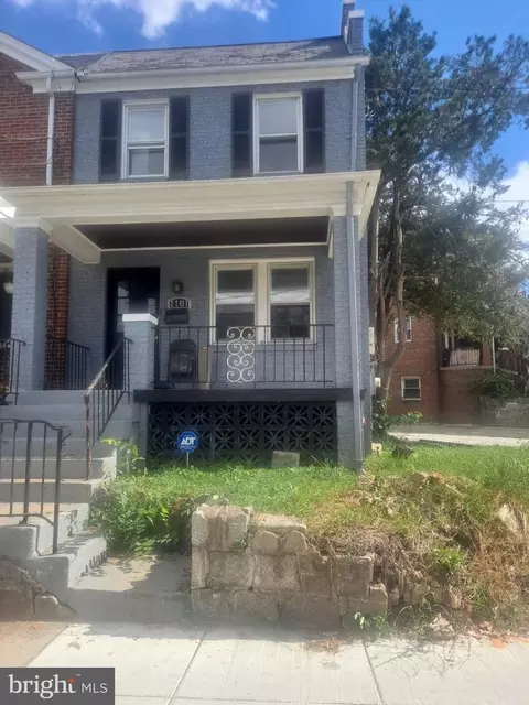2701 Minnesota Ave SE, Washington, DC 20019