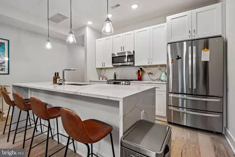 1223 Meigs Pl NE #101, Washington, DC 20002