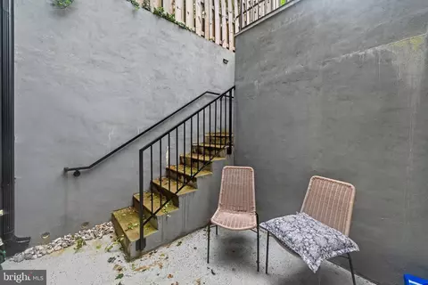 Exterior - 1223 Meigs Pl NE #101, Washington, DC 20002 photo 2 of 4