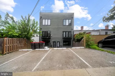 Exterior - 1223 Meigs Pl NE #101, Washington, DC 20002 photo 4 of 4