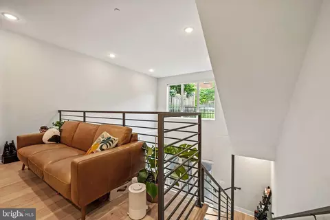 Entry Way - 1223 Meigs Pl NE #101, Washington, DC 20002 photo 2 of 3