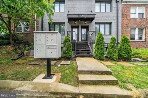 Other - 1223 Meigs Pl NE #101, Washington, DC 20002 photo 1 of 7