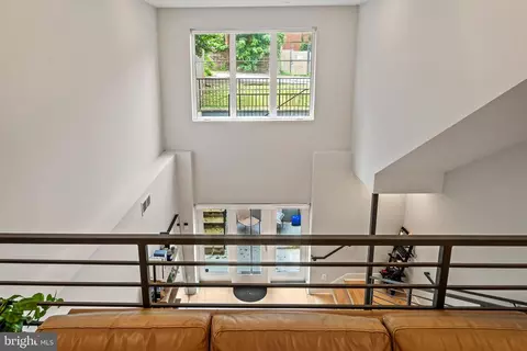 Entry Way - 1223 Meigs Pl NE #101, Washington, DC 20002 photo 3 of 3