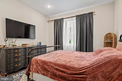 Bedroom - 1223 Meigs Pl NE #101, Washington, DC 20002 photo 1 of 2