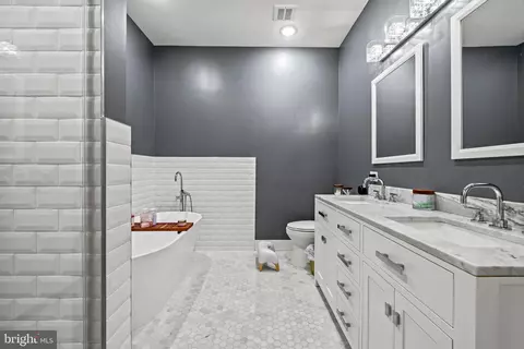 Bath - 1223 Meigs Pl NE #101, Washington, DC 20002 photo 3 of 4