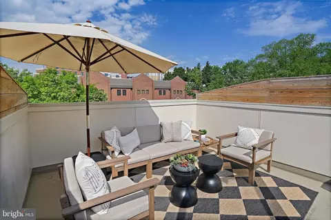 1235 W Street St NW #B2, Washington, DC 20009