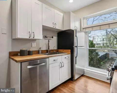 Kitchen - 1409 Potomac Ave SE, Washington, DC 20003 photo 2 of 2