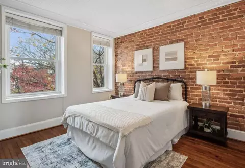 Bedroom - 1409 Potomac Ave SE, Washington, DC 20003 photo 1 of 2