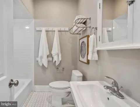 Bath - 1409 Potomac Ave SE, Washington, DC 20003 photo 1 of 1