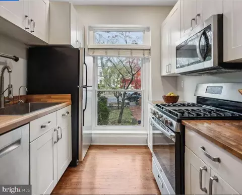 Kitchen - 1409 Potomac Ave SE, Washington, DC 20003 photo 1 of 2