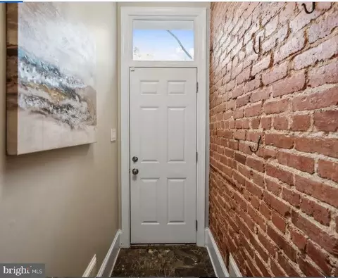 Entry Way - 1409 Potomac Ave SE, Washington, DC 20003 photo 1 of 1