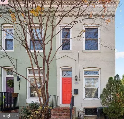 1409 Potomac Ave SE, Washington, DC 20003