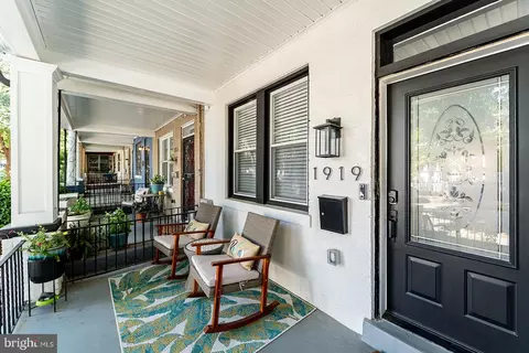 Exterior - 1919 Bennett Pl NE, Washington, DC 20002 photo 2 of 3