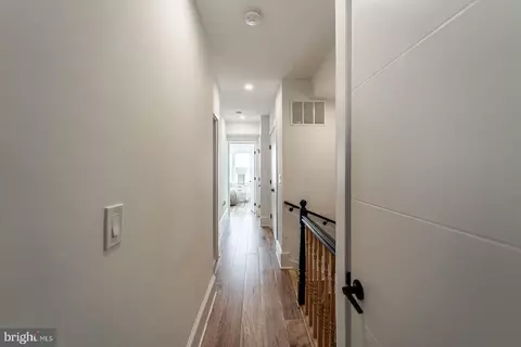 Entry Way - 1919 Bennett Pl NE, Washington, DC 20002 photo 4 of 4