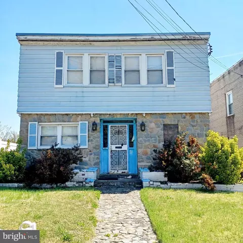 519 47th St NE, Washington, DC 20019