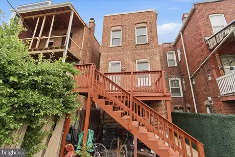 Other - 131 R St NE #A, Washington, DC 20002 photo 2 of 3