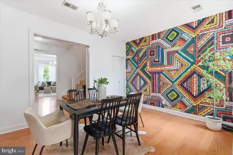 Dining - 131 R St NE #A, Washington, DC 20002 photo 2 of 2