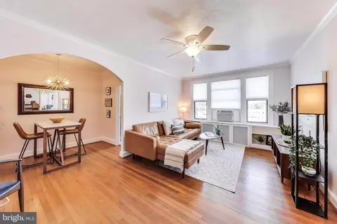 1365 Kennedy St NW #506, Washington, DC 20011