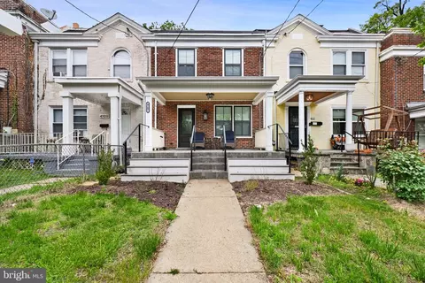 4107 4th St NW, Washington, DC 20011