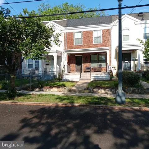 4107 4th St NW, Washington, DC 20011
