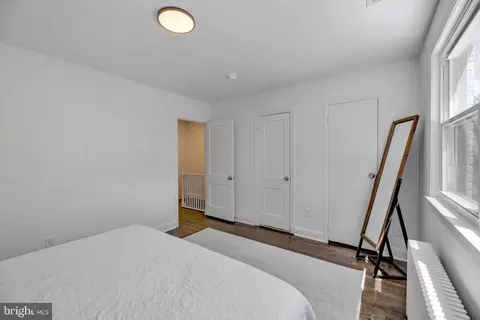 Bedroom - 424 19th St NE, Washington, DC 20002 photo 3 of 7