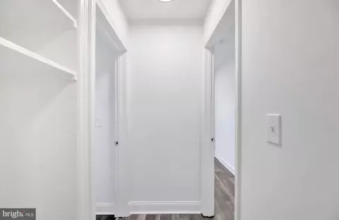 Entry Way - 424 19th St NE, Washington, DC 20002 photo 6 of 9