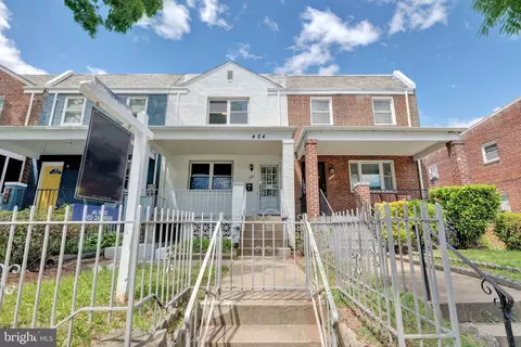 Other - 424 19th St NE, Washington, DC 20002 photo 22 of 23