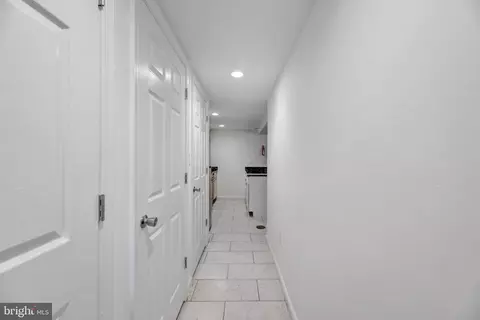 Entry Way - 424 19th St NE, Washington, DC 20002 photo 8 of 9