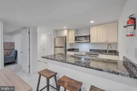 Kitchen - 424 19th St NE, Washington, DC 20002 photo 6 of 7