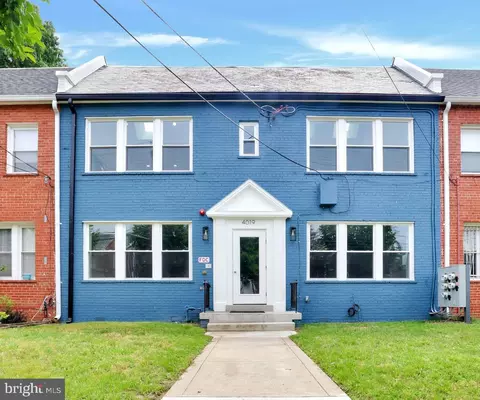 4019 9th St NE #2, Washington, DC 20017