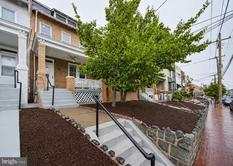 729 Kennedy St NW, Washington, DC 20011