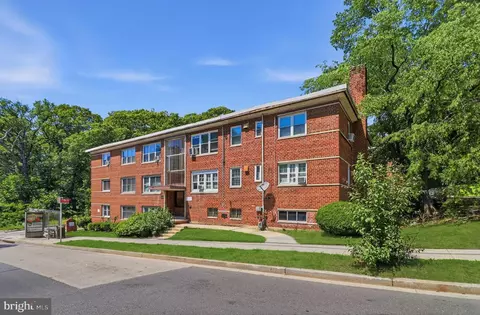 2400 Marion Barry Ave SE #102, Washington, DC 20020