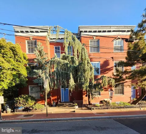 512 U St NW #8, Washington, DC 20001