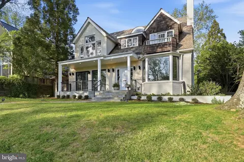 5801 Potomac Ave NW, Washington, DC 20016