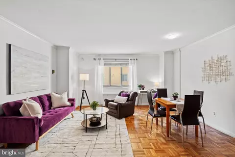 4600 Connecticut Ave NW #215, Washington, DC 20008