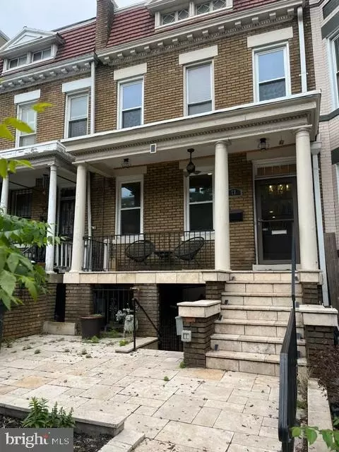 77 New York Ave NW, Washington, DC 20001