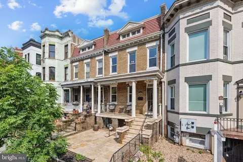 77 New York Ave NW, Washington, DC 20001