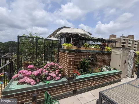 510 N Street St SW #N-622, Washington, DC 20024
