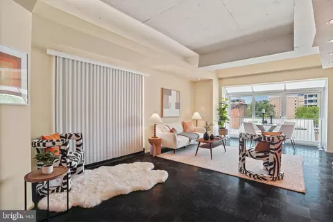 510 N Street St SW #N-622, Washington, DC 20024