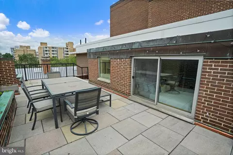 510 N Street St SW #N622, Washington, DC 20024