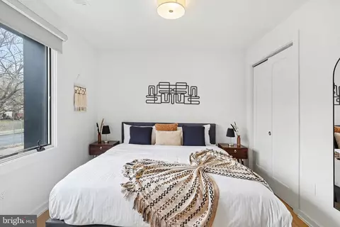 Bedroom - 2216 40th Pl NW #4, Washington, DC 20007 photo 1 of 7