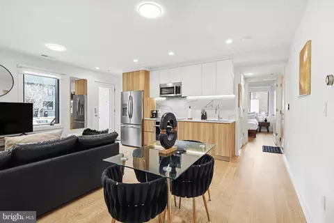 Entry Way - 2216 40th Pl NW #4, Washington, DC 20007 photo 1 of 2