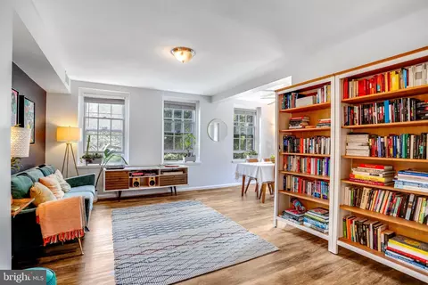 3856 Porter St NW #B368, Washington, DC 20016