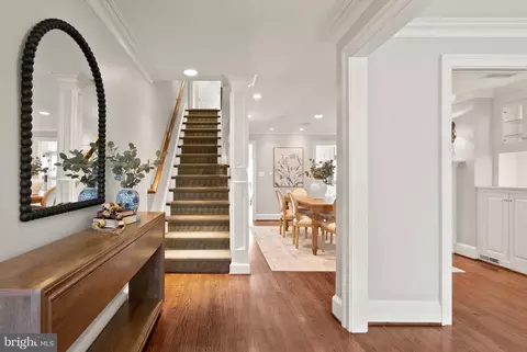 Entry Way - 324 E Street NE, Washington, DC 20002 photo 1 of 2