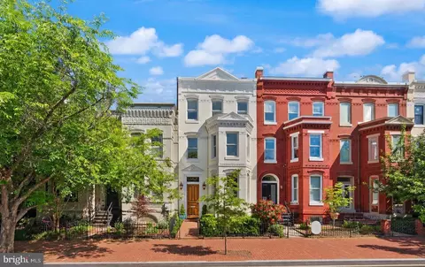 324 E Street NE, Washington, DC 20002