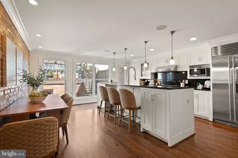 Kitchen - 324 E Street NE, Washington, DC 20002 photo 3 of 3